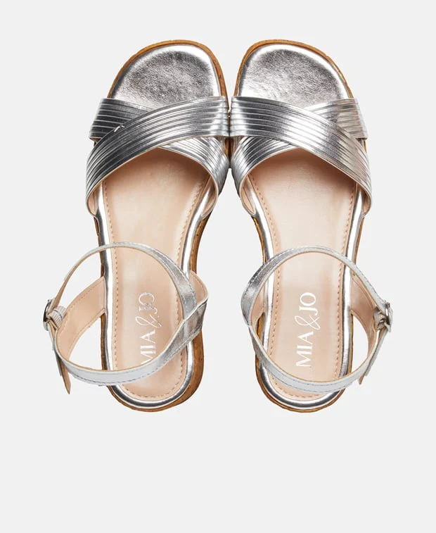 Keilsandalette - Image 3