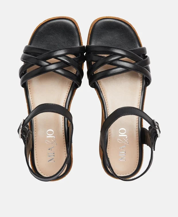 Keilsandalette - Image 3