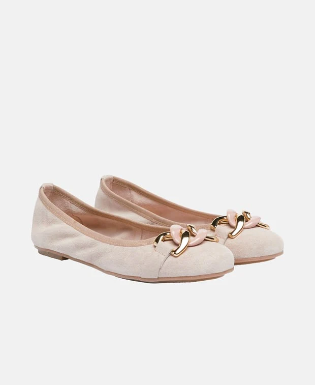 Ballerinas