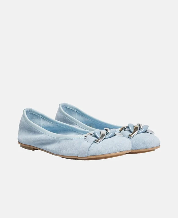 Ballerinas