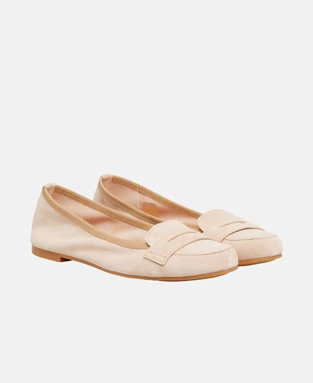 Ballerinas
