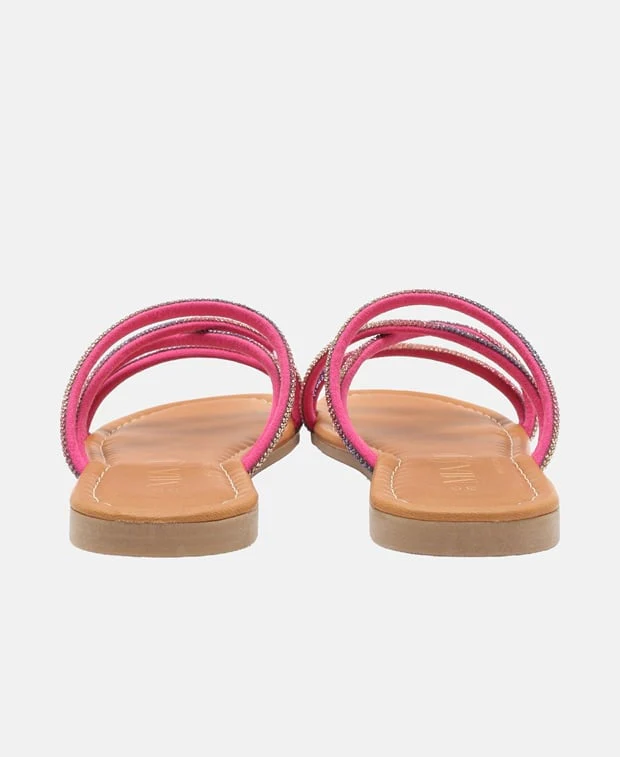RONAN SYNTH Sandalen - Image 2