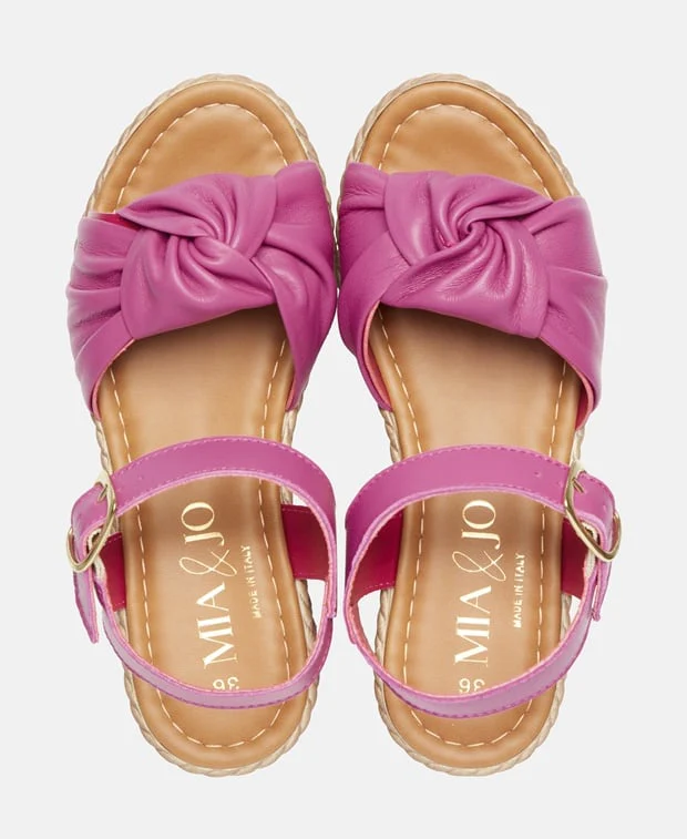 Keilsandalette - Image 3