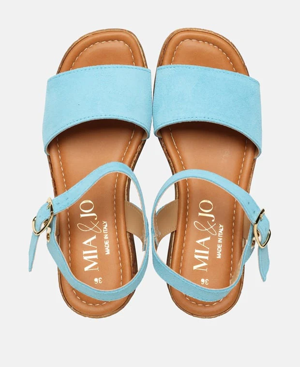 Keilsandalette - Image 3