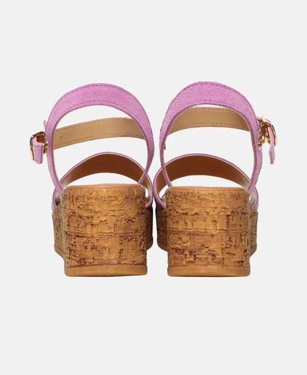 Keilsandalette - Image 2