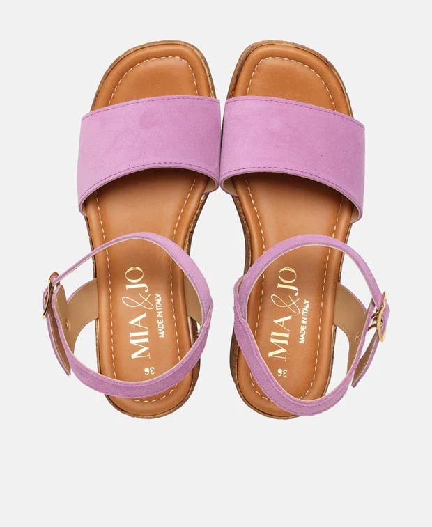 Keilsandalette - Image 3