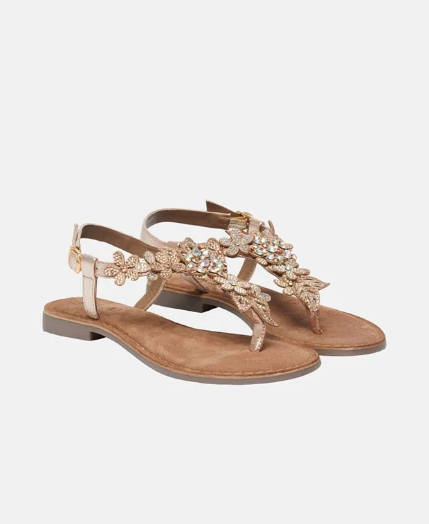 IF 6258 Sandalen