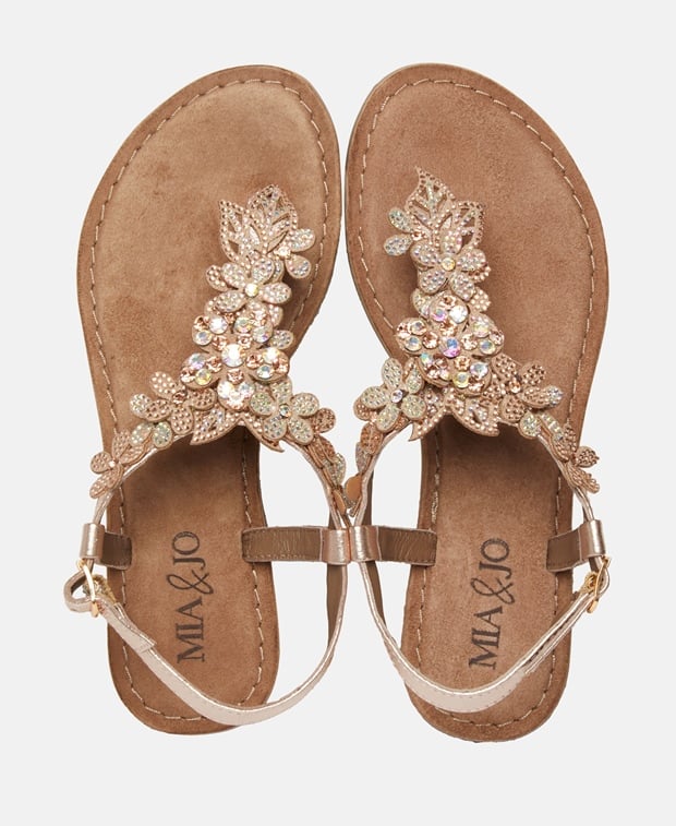 IF 6258 Sandalen - Image 3