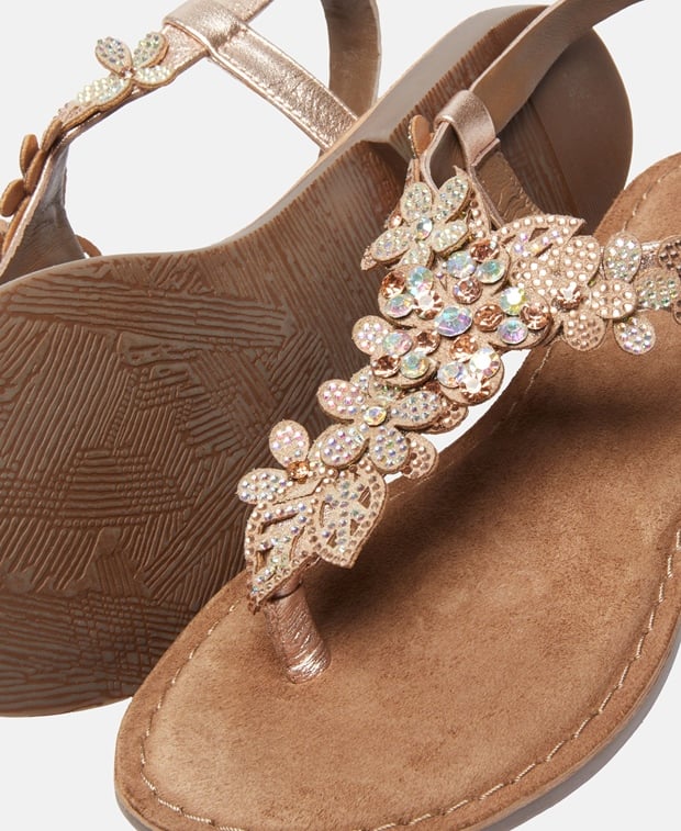 IF 6258 Sandalen - Image 5