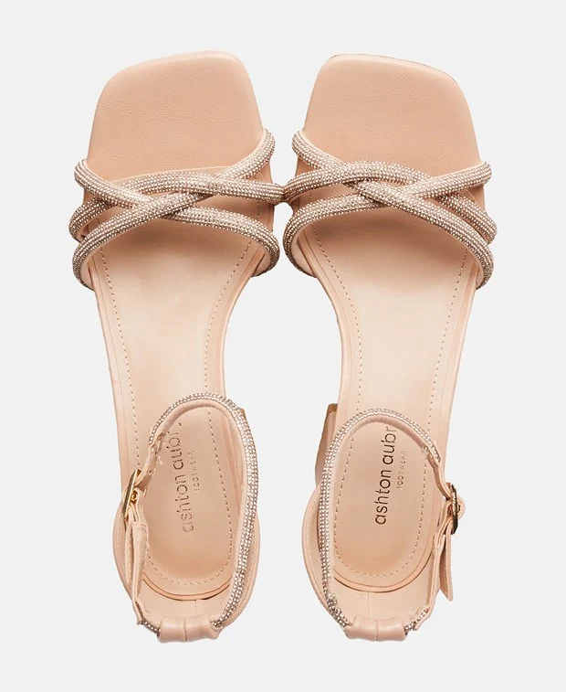 Fesselriemchen Sandalen - Image 3