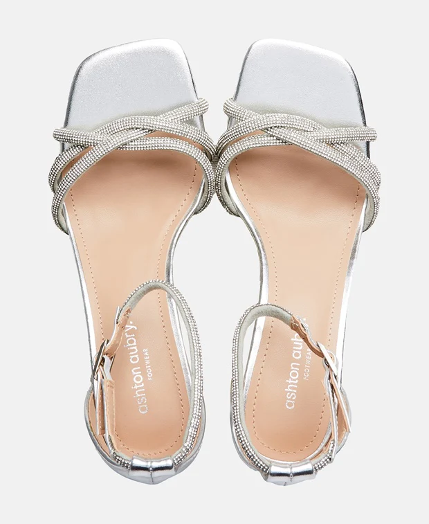 Fesselriemchen Sandalen - Image 3