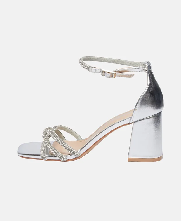 Fesselriemchen Sandalen - Image 4