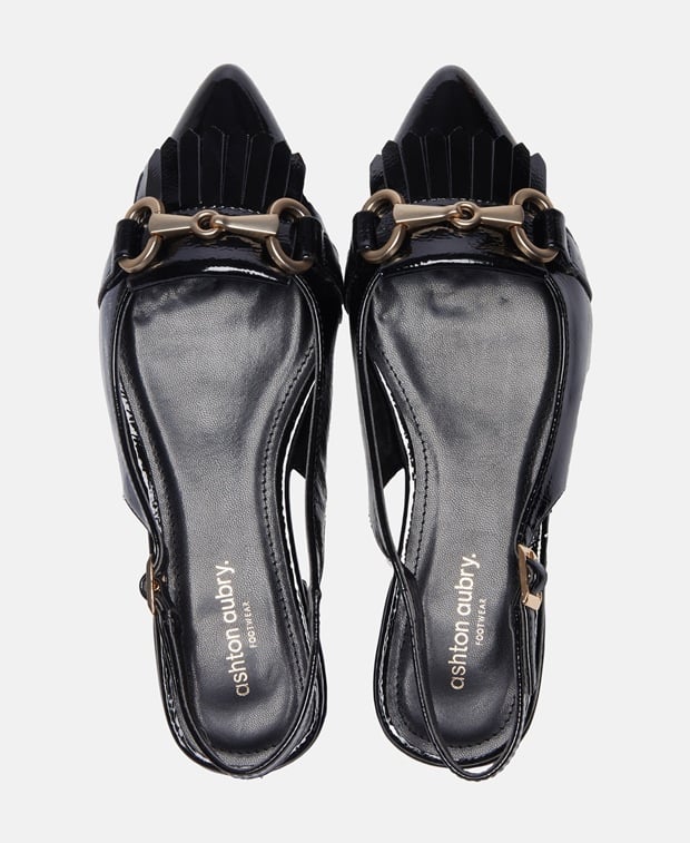 Slingback Pumps - Image 3