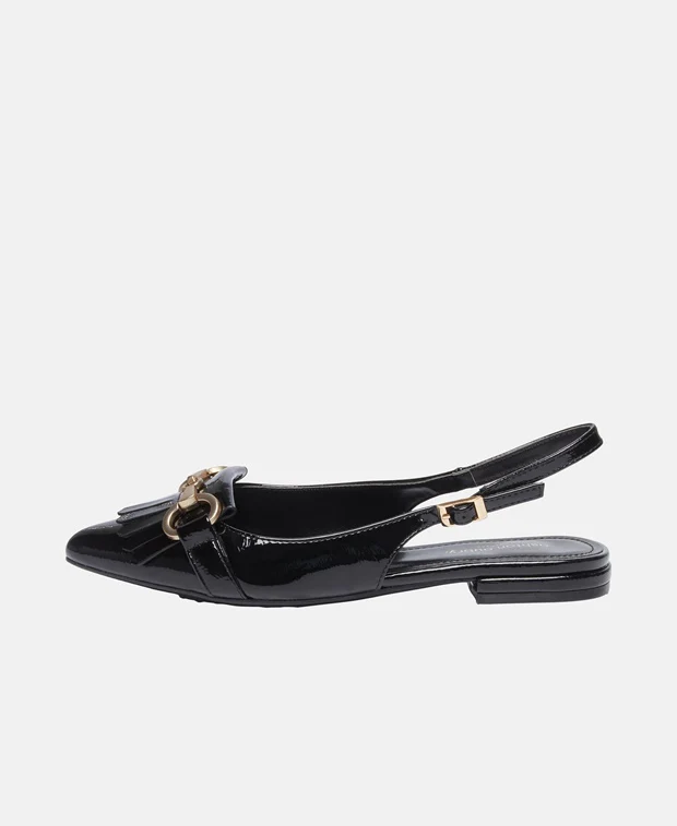 Slingback Pumps - Image 4