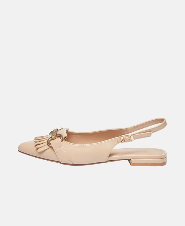 Slingback Pumps - Image 4
