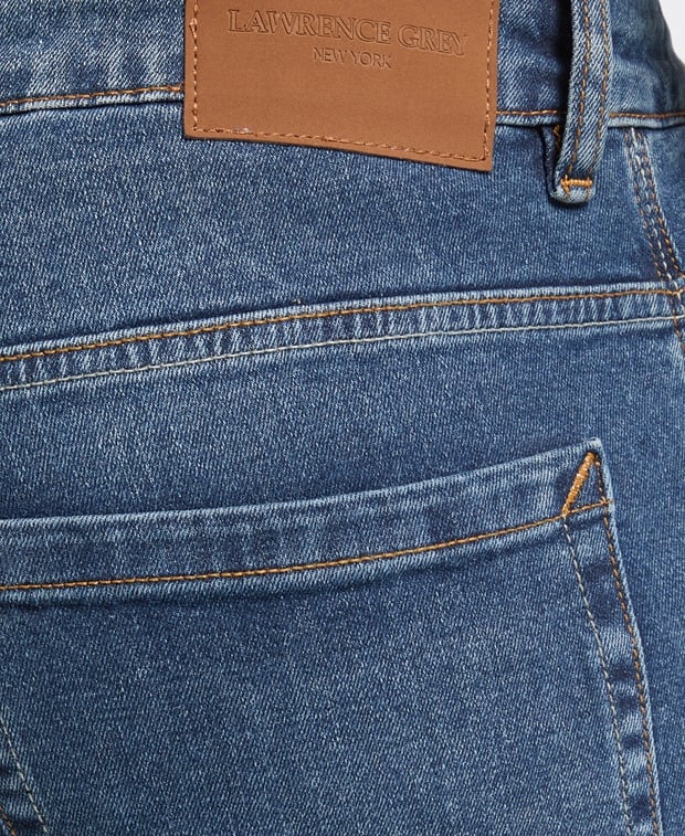 Slim Fit Jeans - Image 2
