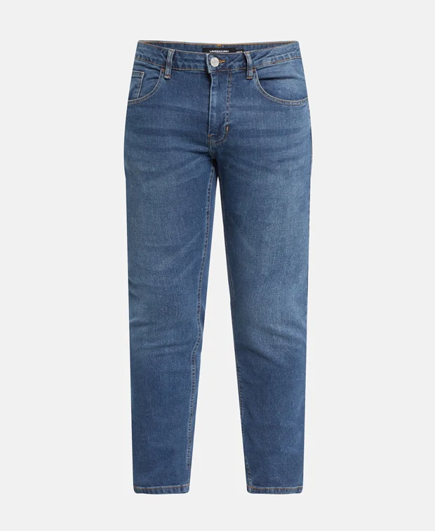 Slim Fit Jeans - Image 4