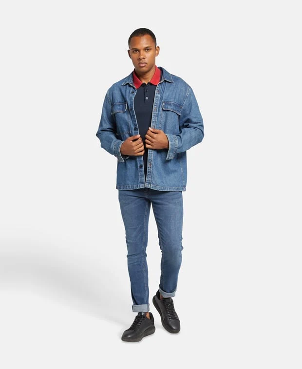 Slim Fit Jeans - Image 5