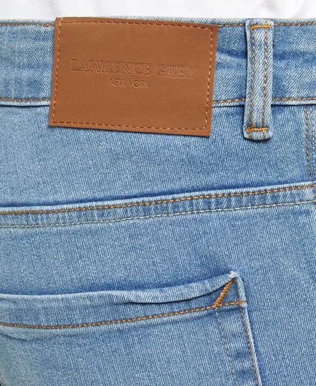 Slim Fit Jeans - Image 2