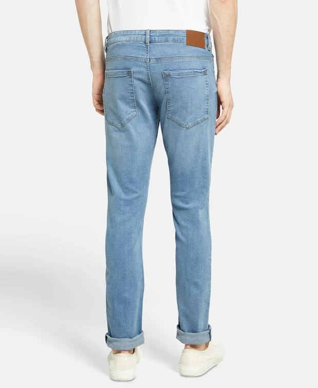 Slim Fit Jeans - Image 3