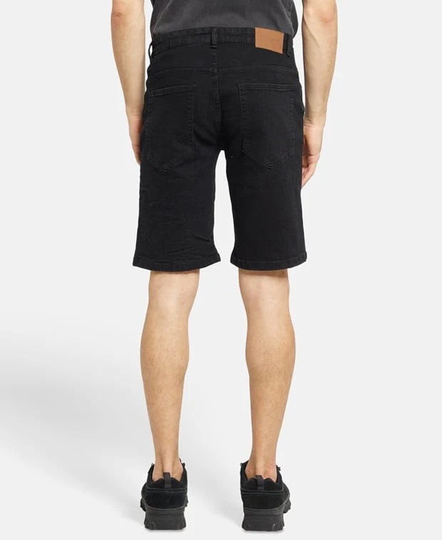 Jeansshorts - Image 3