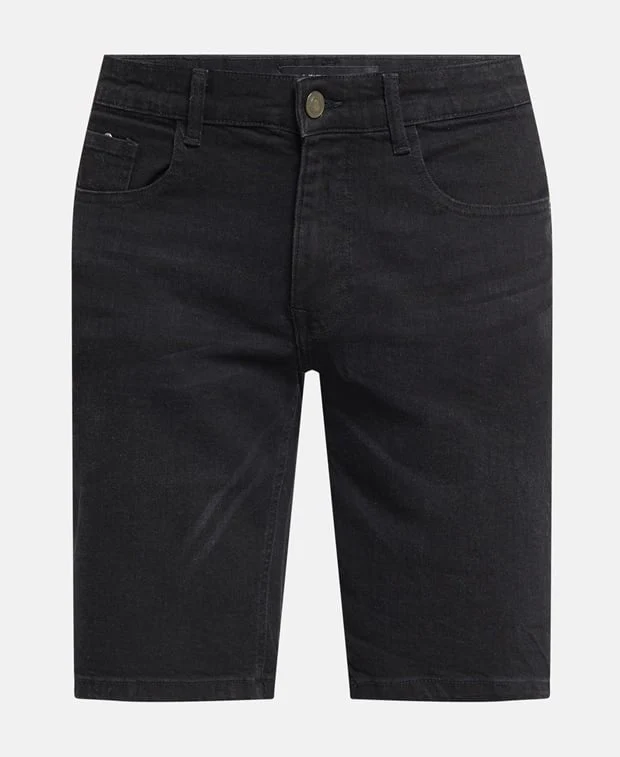 Jeansshorts - Image 4