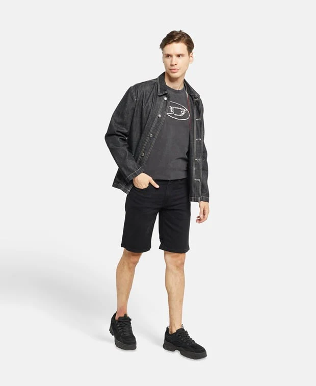 Jeansshorts - Image 5