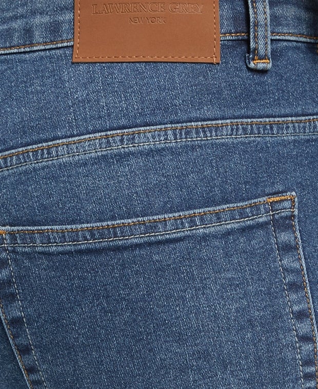 Jeansshorts - Image 2