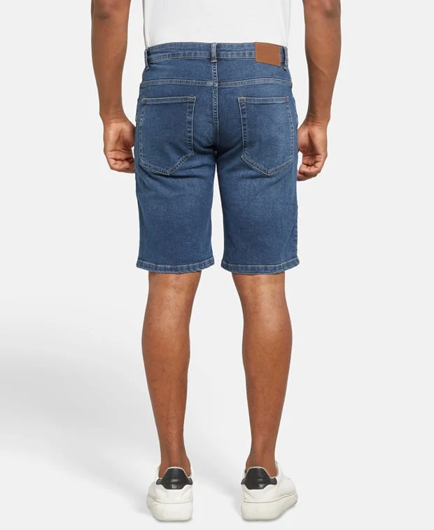 Jeansshorts - Image 3