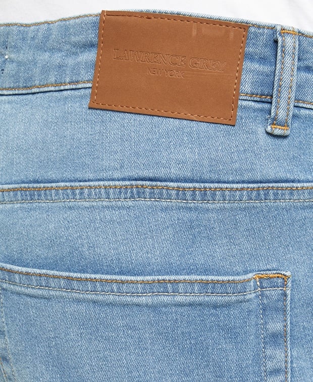 Jeansshorts - Image 2