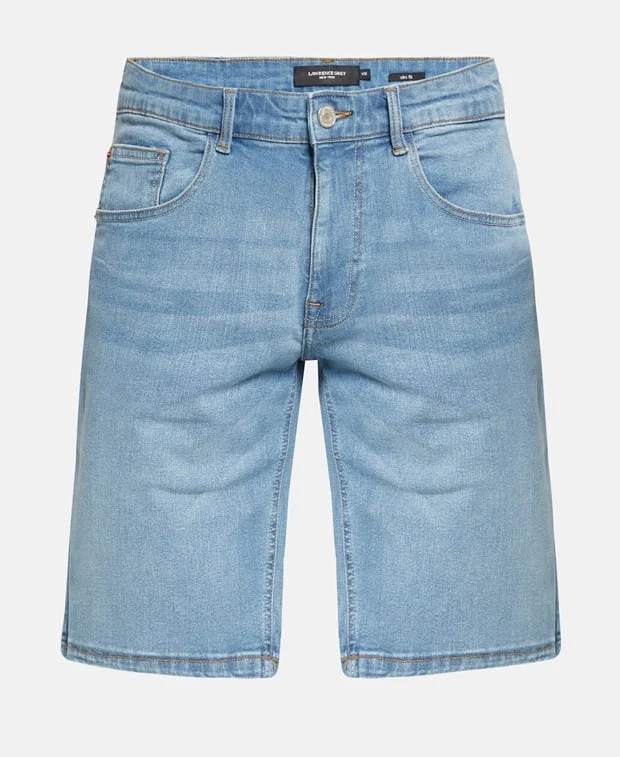 Jeansshorts - Image 4