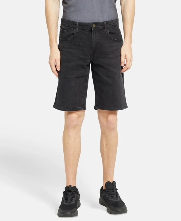 Jeansshorts