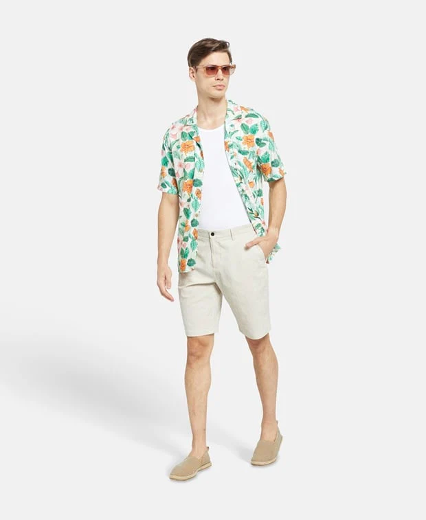 Bermudashorts - Image 5