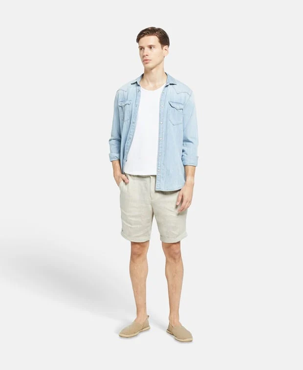 Bermudashorts - Image 5