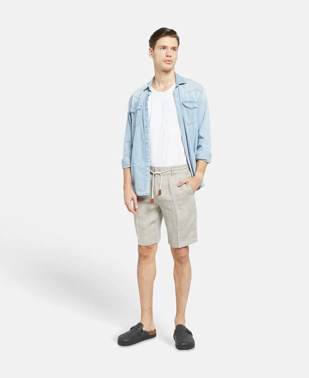 Bermudashorts - Image 5
