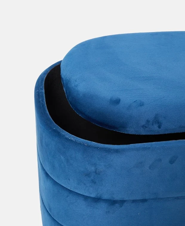 Hocker mit Stauraum - Image 3