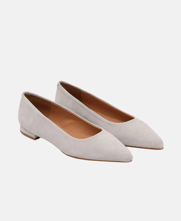 Ballerinas