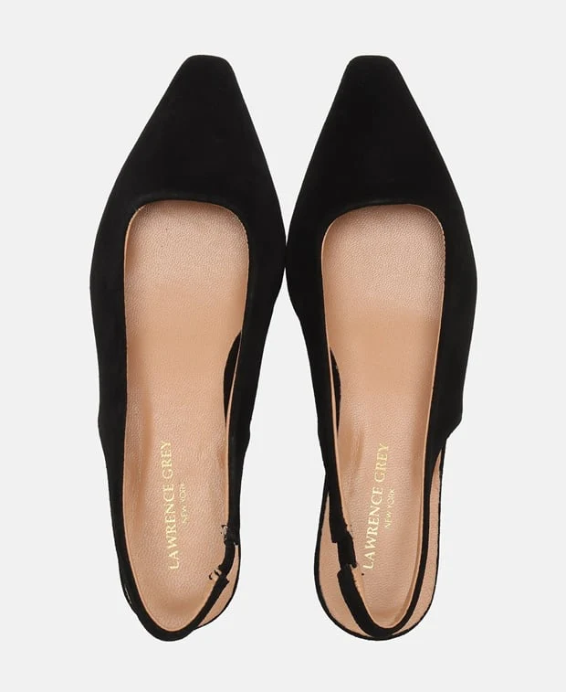 Slingback-Ballerina - Image 3