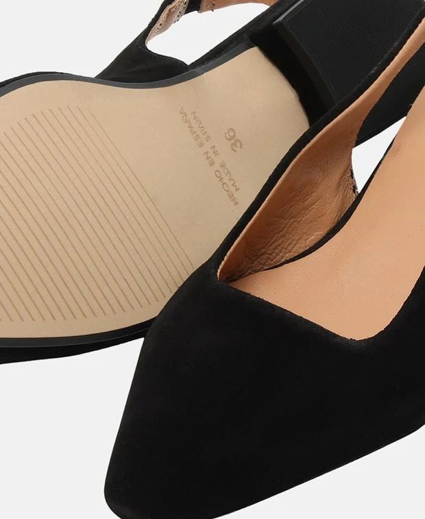 Slingback-Ballerina - Image 5