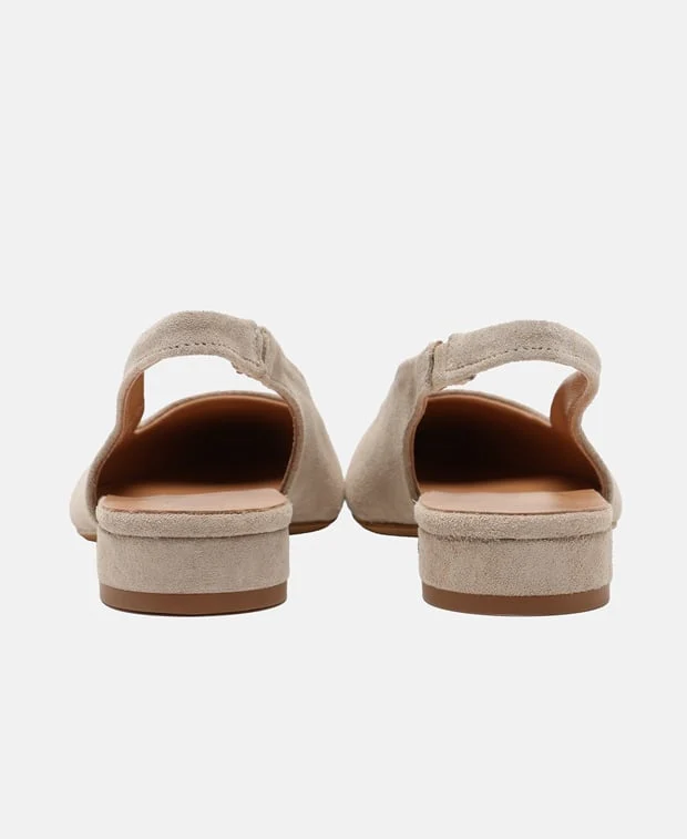 Slingback-Ballerina - Image 2