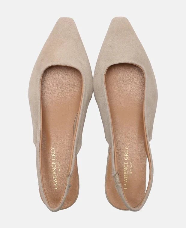 Slingback-Ballerina - Image 3