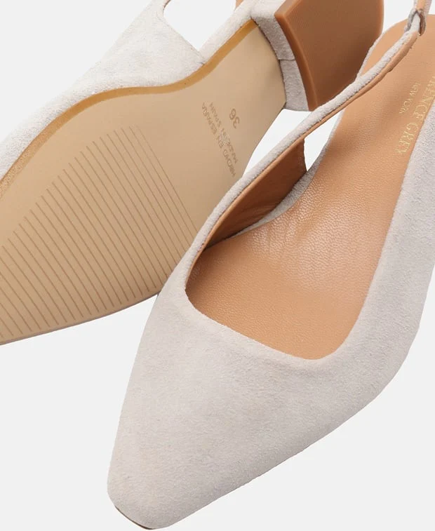 Slingback-Ballerina - Image 5