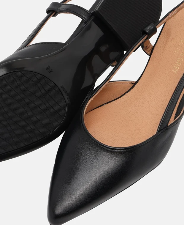 Slingback-Ballerina - Image 5