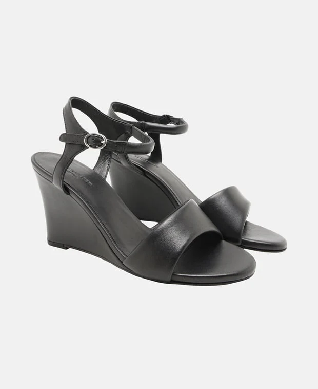 Keilsandalette