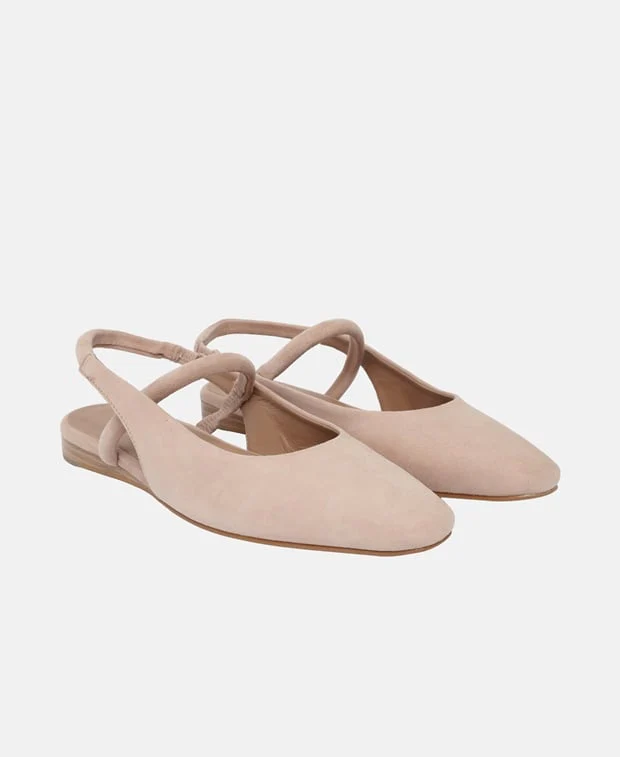 Ballerinas