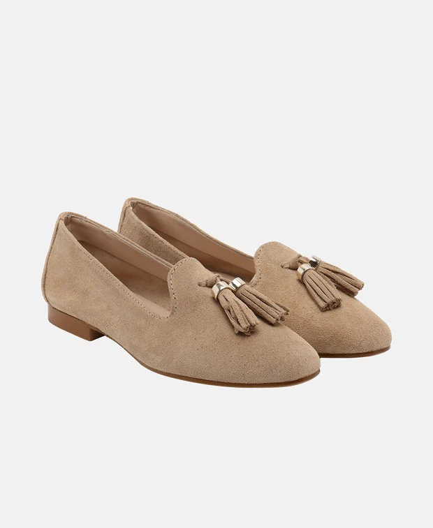 Halbschuhe