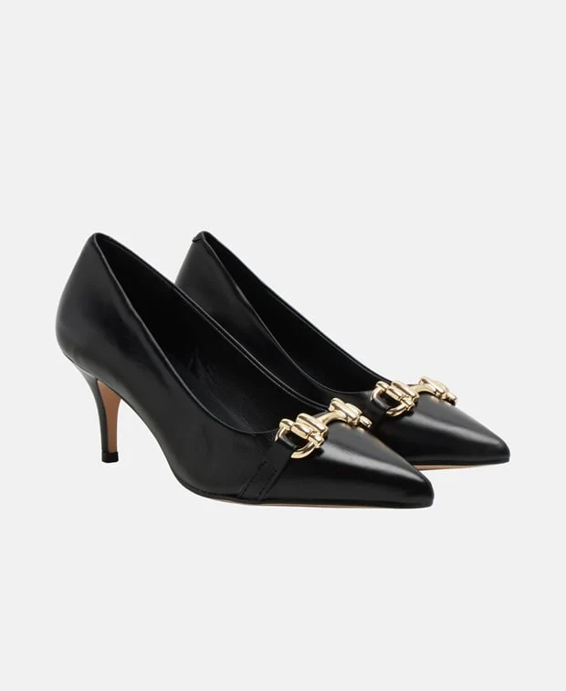 Pumps