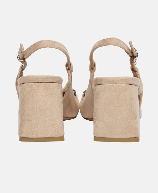 Slingback Pumps - Image 2