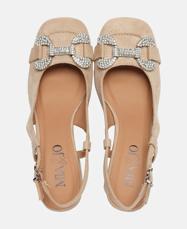 Slingback Pumps - Image 3