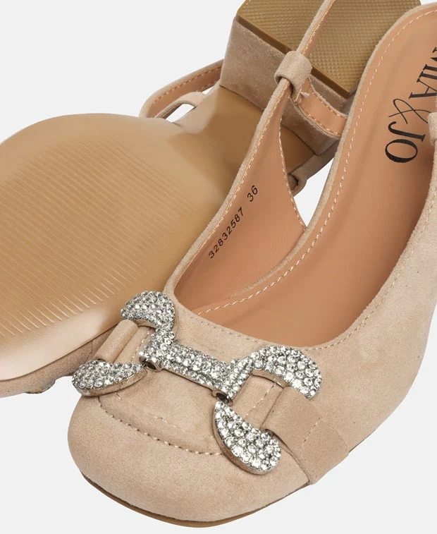 Slingback Pumps - Image 5